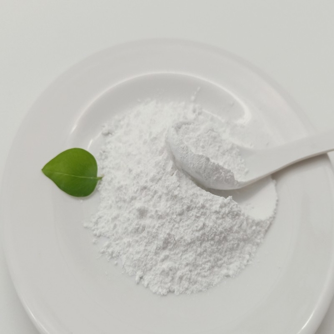 Bột nhựa hỗn hợp đúc Melamine 100% nguyên chất cho bộ đồ ăn 3