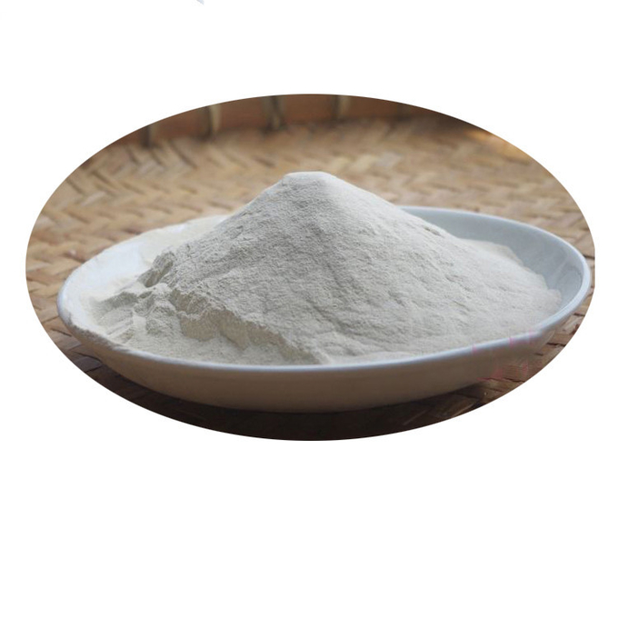 Các nguyên liệu hóa học Melamine 99,8% Urea Molding Compound Melamine Powder 0