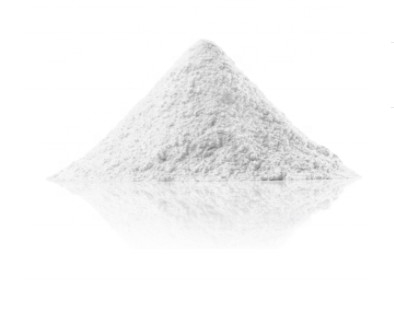 Bột nhựa melamine C3H6N6 Nguyên liệu 99,8% độ tinh khiết 4